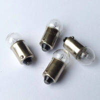 Bulbs (x4) Clocks Warning/Background Lights