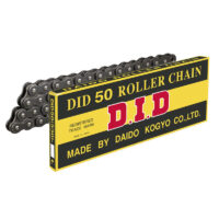 Chain Heavy Duty DID 530-120 all 750 models