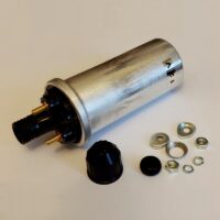Ignition Coil - Points Models