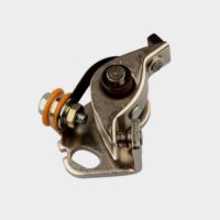 Contact Breaker Points KH250 S1/A/B/C S2 S3/A