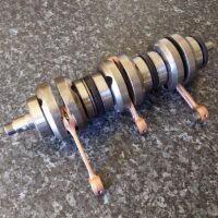 Reconditioned Crankshaft S1 S2 S3 KH250/400