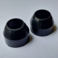 Fork Dust Cover/Shields H1B/D/E/F H2 (44010-018/021)