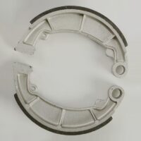 Rear Brake Shoes S1 S2 S3 KH250/400 A1 A7