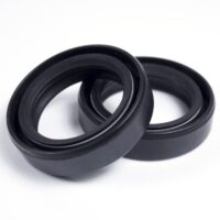 Fork Oil Seals S1 S2 S3 KH250/400 H1/A/C A1 A7