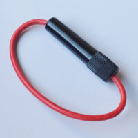Fuse Holder