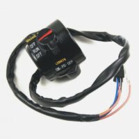 Handlebar R/H Switch (CDI triples) KH400 H1D/E/F KH500 H2B/C 