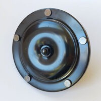 Horn 12v (Black)