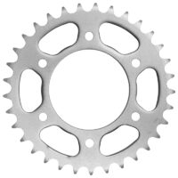 Rear Sprocket 47T H2 H2A H2B H2C