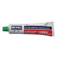 Crankcase Sealant (Silver)
