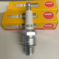 NGK B9HS Spark Plug