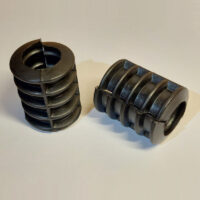 Tank/Frame Damper Rubbers x2 (92075-084)