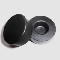 Tank Mount Rubbers x2 S1B/C S3/S3A H1D/E/F KH250/400/500 (92075-101)