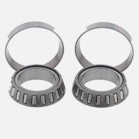 Taper Steering Head Bearings (Pair)
