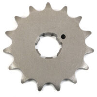 Front Sprocket 15T (All 400/500/750 Models)