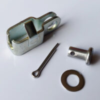 Clutch Arm Repair Kit - All Triples