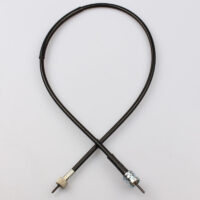 Speedo Cable (Drum Brake) S1/A/B/C S2 A1 A7 (54001-035)