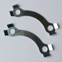 Rear Sprocket Tab Washers x2 KH250/400 S1 S2 S3 (92088-005)