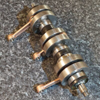 Reconditioned Crankshaft H1 KH500