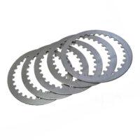 Clutch Steel Plates (x5) 250/350 models