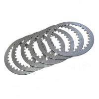 Clutch Steel Plates (x6) 750 models