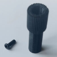 Trip Knob KH250/400 S1A/B/C S2A S3/A H1D/E/F KH500 H2B/C
