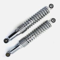 Shock Absorbers (Std) - 500/750 models