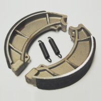 Front Brake Shoes S1/A/B/C S2 A1 A7