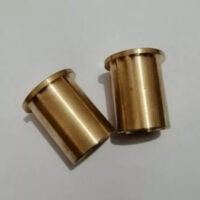 Swing Arm Bushes - Pair (33033-009)