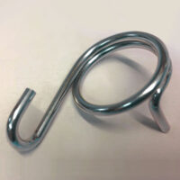 Brake Pedal Return Spring H2 (43005-016)