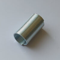 Oil Pipe Spring Clamp H1 H2 A1 A7 (92081-027)