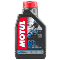 Motul 100 Motomix 2T Mineral Oil 1L