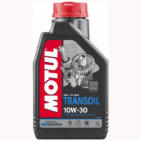 Motul Transoil 10w-30 Mineral Gearbox Oil 1L