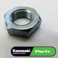 Front Sprocket Nut (92015-019)