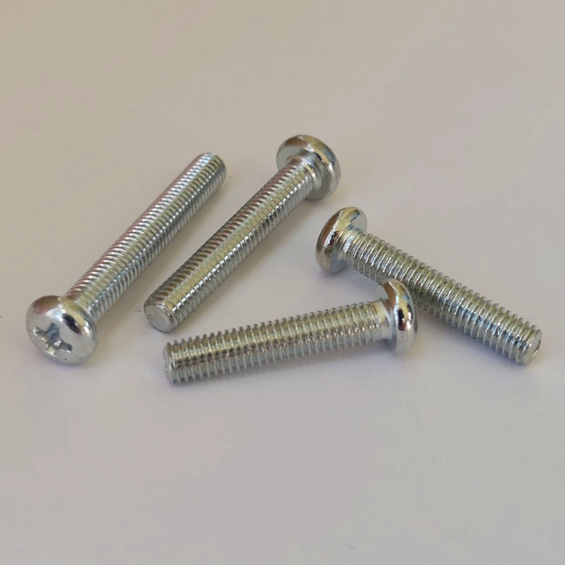 Handlebar Switch Screws x4 (Later Switches)