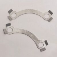 Disc Tab Washers x2 S2A S3 S3A (92088-016)