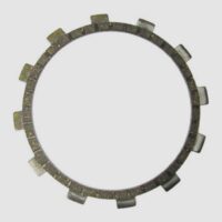 Clutch Friction Plates (x7) 500 models