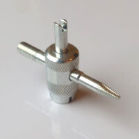 Tyre Valve 4-Way Tool