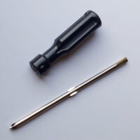 Screwdriver 2-Way Reversible