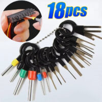 Terminal Removal Set
