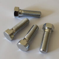 Disc Mounting Bolts x4 (Later)
