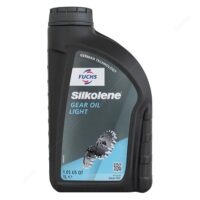 Silkolene Light Gear Oil 1L
